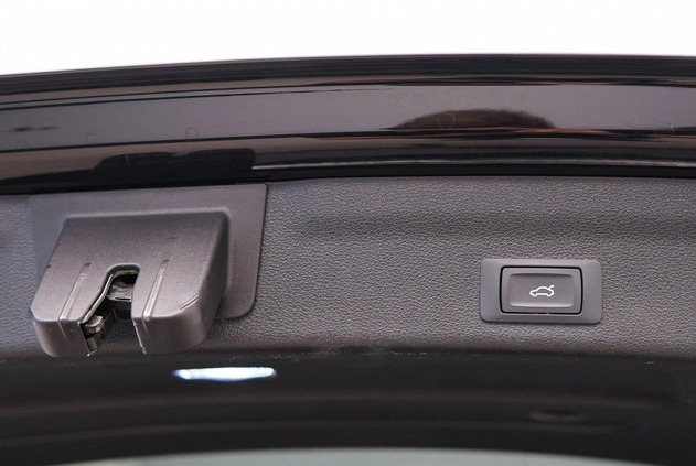 Audi A6 cena 169980 przebieg: 139160, rok produkcji 2021 z Kolbuszowa małe 742